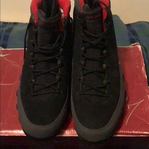 Air Jordan 9 Charcoal Size 10.5